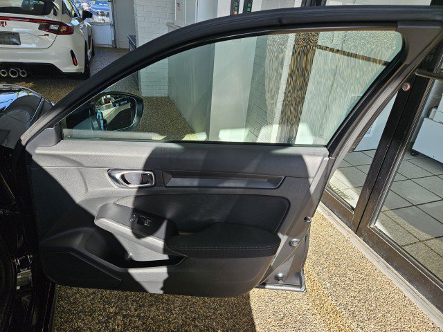 New 2026 Honda Civic Sport image 13