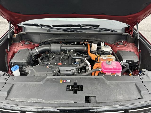 Used 2024 Hyundai Santa Fe Limited image 20