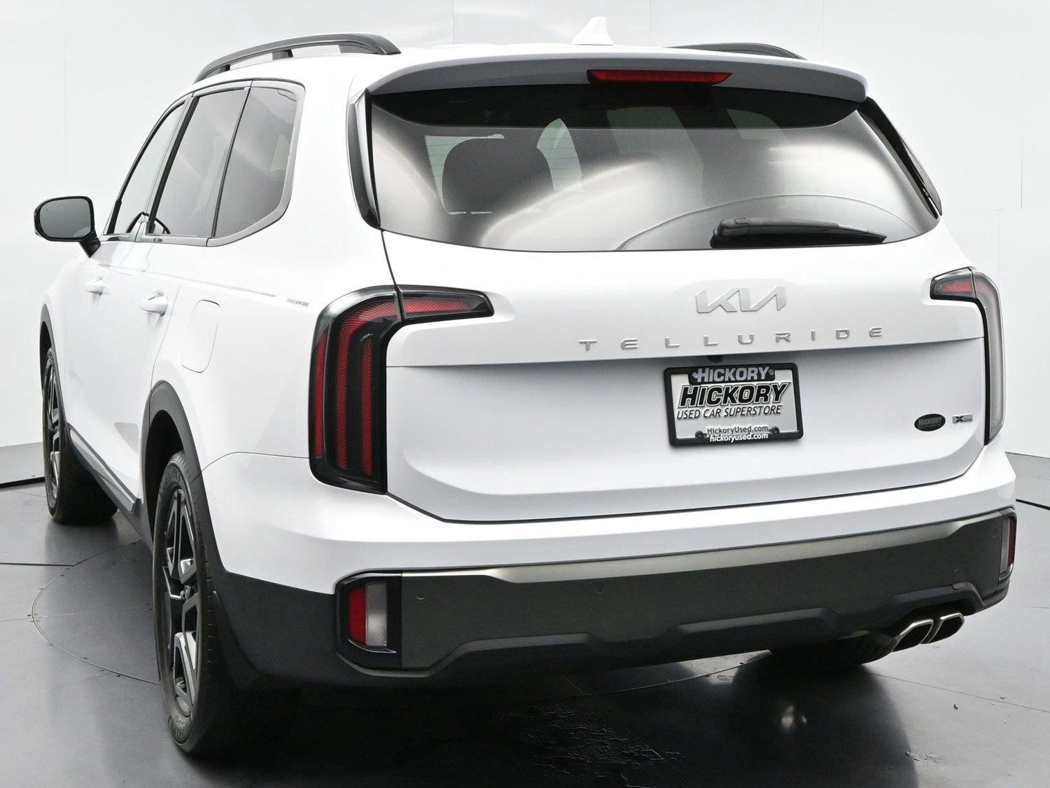 Used 2023 Kia Telluride SX X-Line AWD/4WD image 6