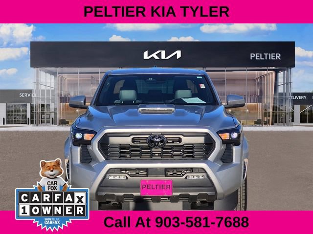 Used 2024 Toyota Tacoma TRD Sport image 3