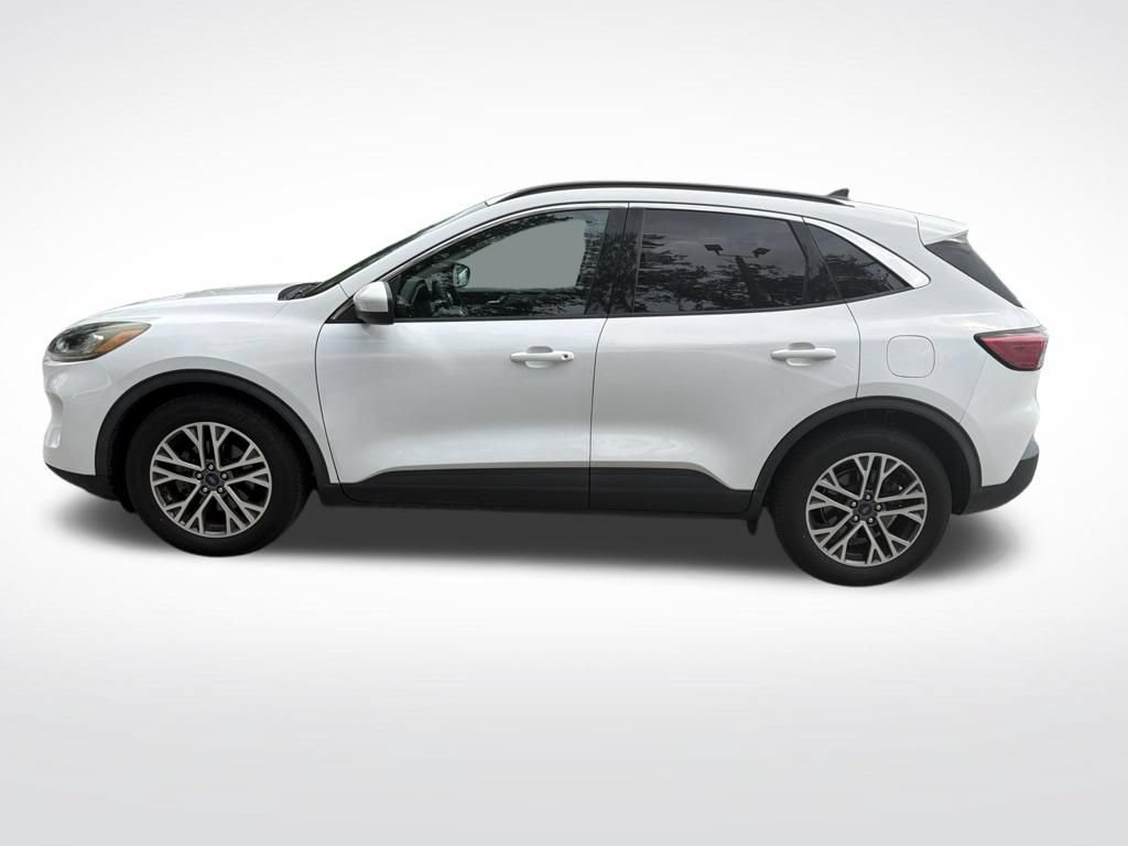 Used 2020 Ford Escape SEL FWD image 8