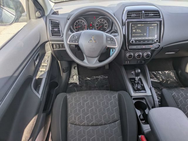 New 2026 Mitsubishi Outlander Sport ES AWD/4WD image 15