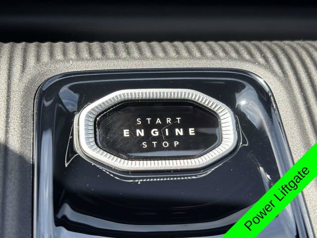 New 2026 Jeep Cherokee Laredo AWD/4WD image 24