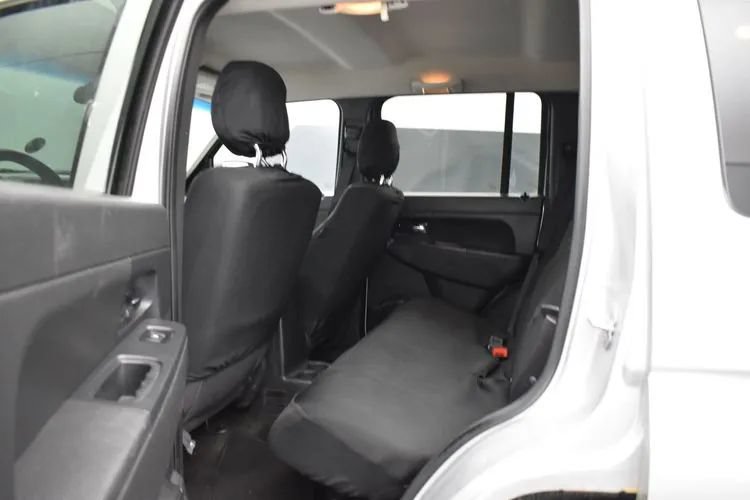 Used 2011 Jeep Liberty Sport w/ Popular Equipment Group AWD/4WD image 15