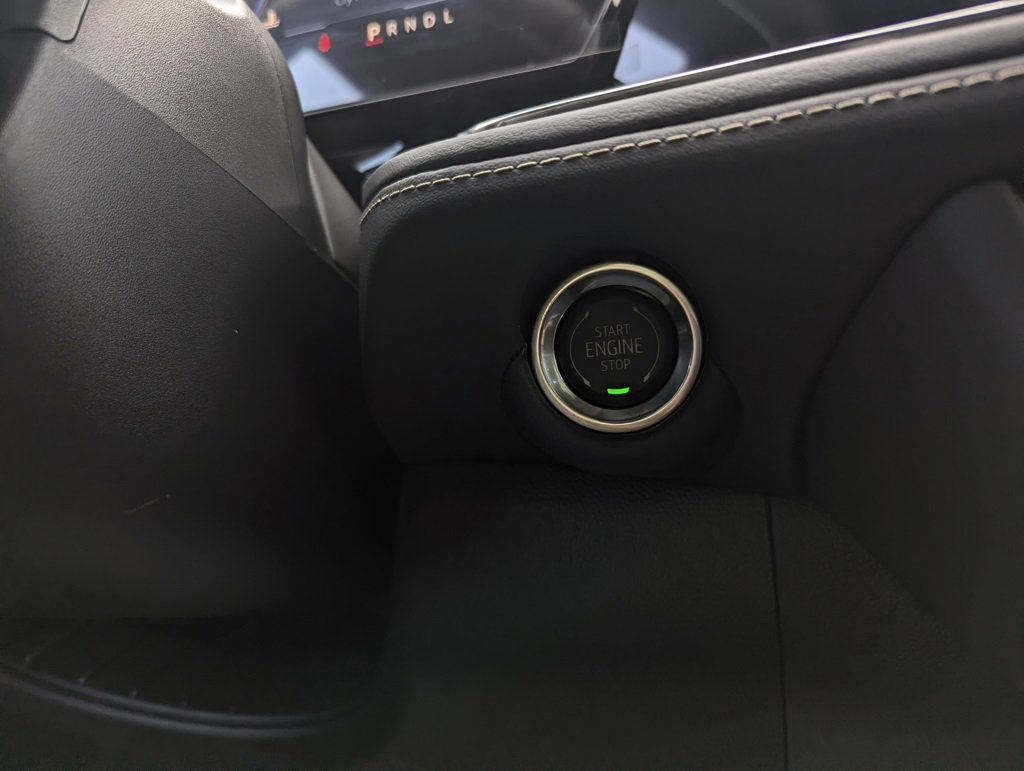 New 2026 Chevrolet Tahoe Premier image 23