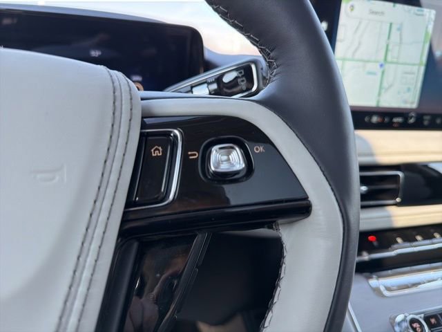 Used 2025 Lincoln Aviator Reserve w/ Equipment Group 201A image 40