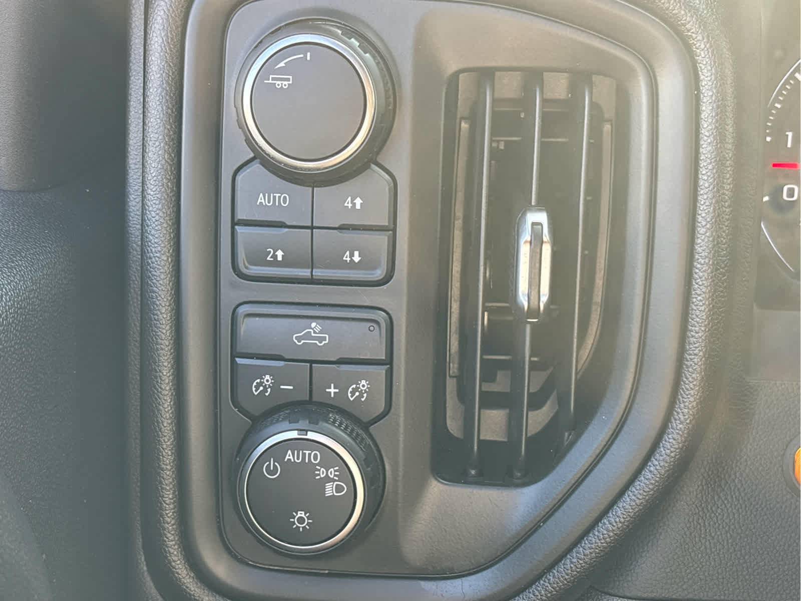 Certified 2024 Chevrolet Silverado 2500 W/T w/ WT Convenience Package AWD/4WD image 20