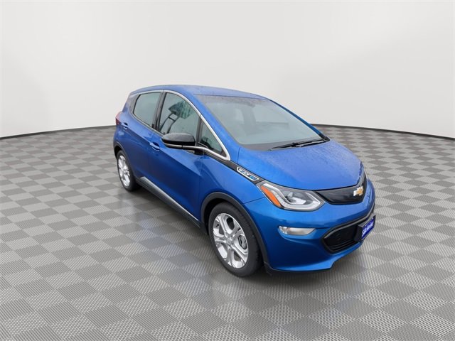 Used 2017 Chevrolet Bolt LT image 2