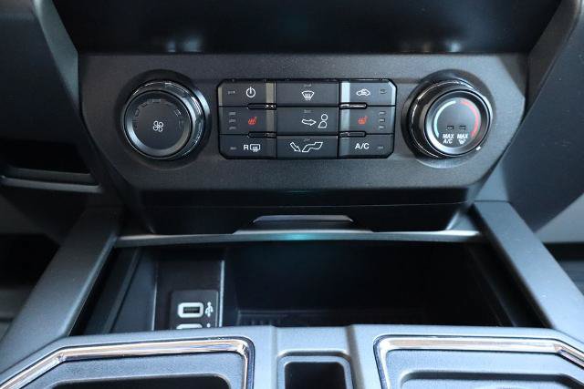 Certified 2020 Ford F150 XLT w/ Equipment Group 302A Luxury AWD/4WD image 8