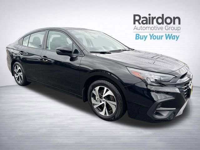 Used 2025 Subaru Legacy Premium