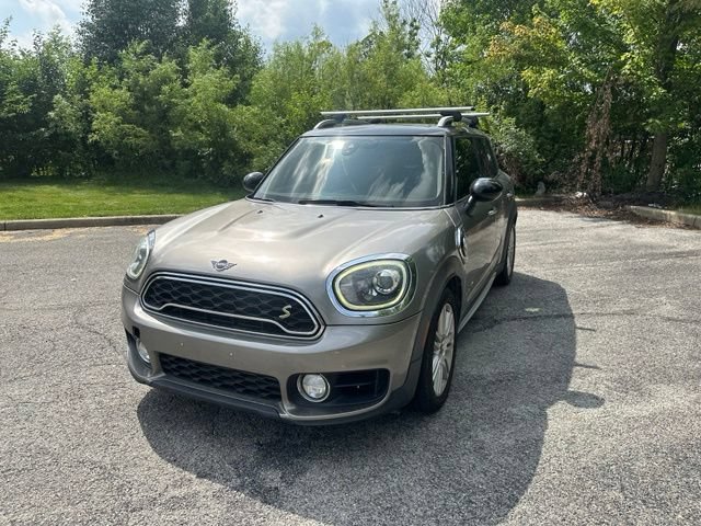 Used 2019 MINI Cooper Countryman SE w/ Premium Package AWD/4WD image 4