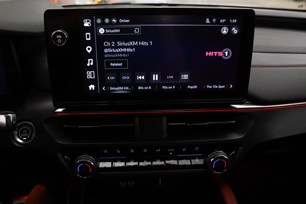 Certified 2024 Acura ZDX A-Spec AWD/4WD image 20
