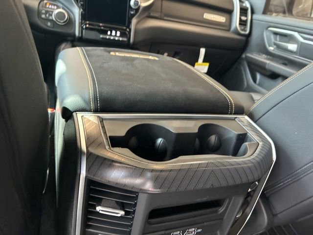 New 2026 RAM 1500 Big Horn AWD/4WD image 36
