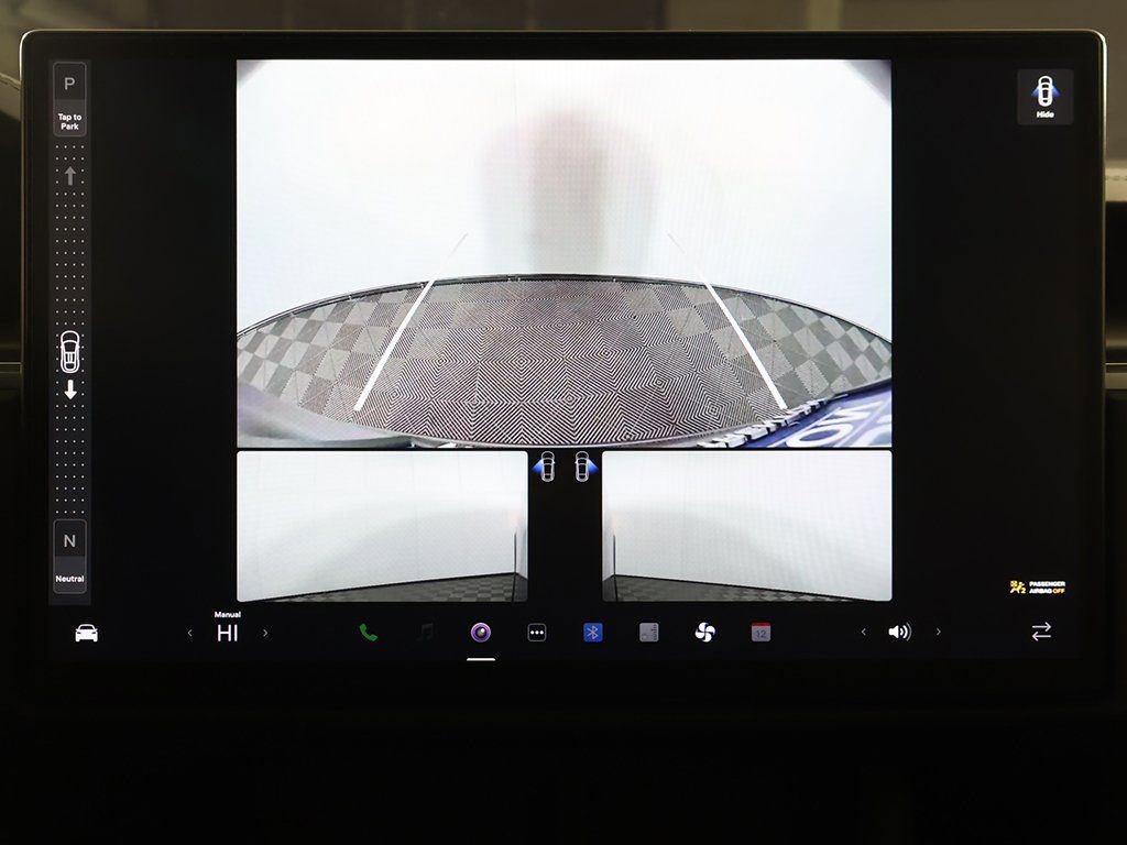 Used 2023 Tesla Model X Plaid image 48