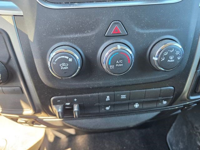 Used 2018 RAM 2500 Big Horn image 8