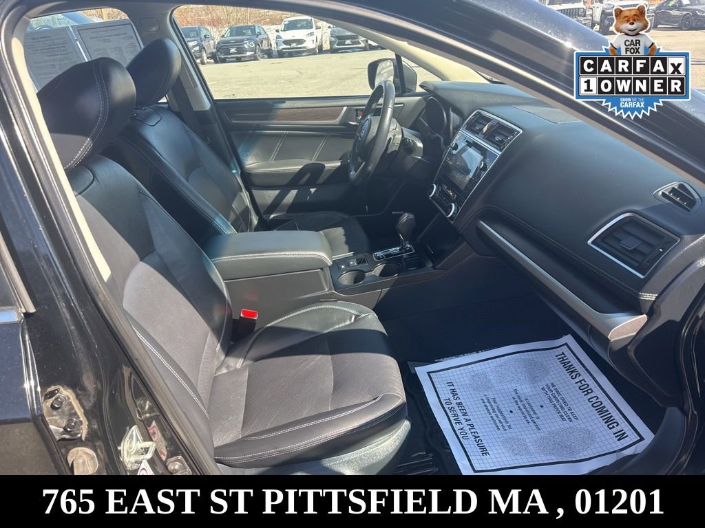 Used 2019 Subaru Legacy 2.5i Limited image 22