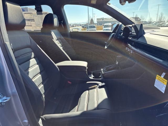 New 2026 Honda CR-V Sport-L image 23