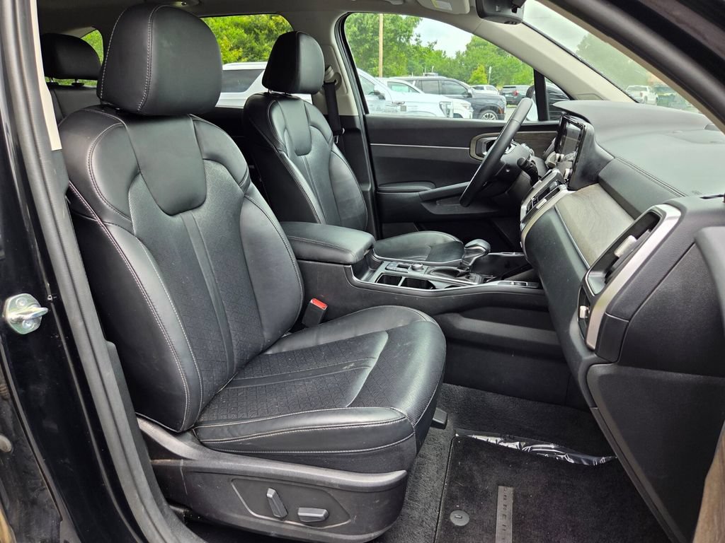 Used 2023 Kia Sorento X-Line EX AWD/4WD image 23