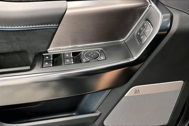 Used 2025 Ford F150 Platinum AWD/4WD image 32