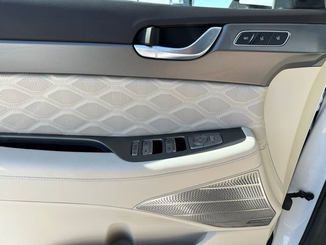 Used 2020 Hyundai Palisade Limited image 24