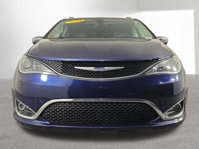 Used 2018 Chrysler Pacifica Limited w/ Tire & Wheel Group image 47