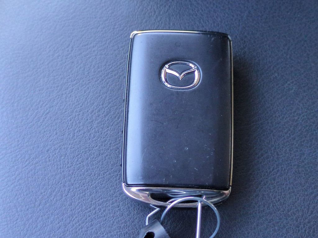 Used 2023 MAZDA CX-5 AWD 2.5 S image 29