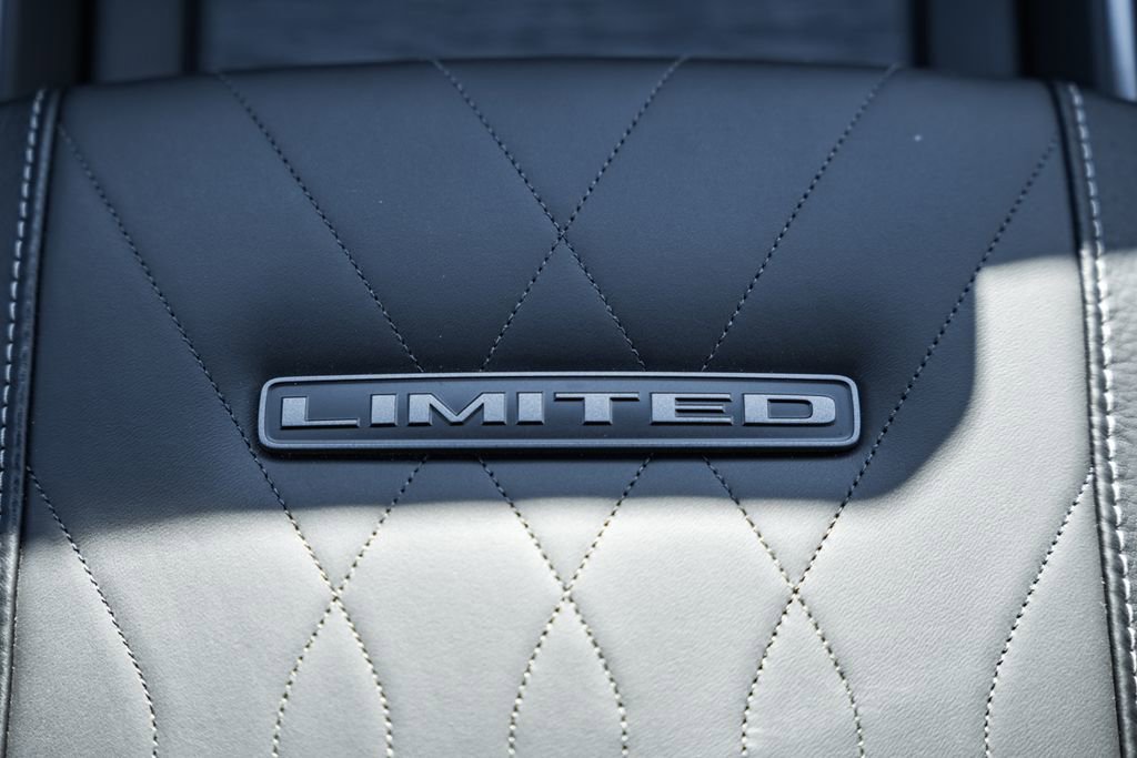 New 2026 RAM 1500 Limited image 30