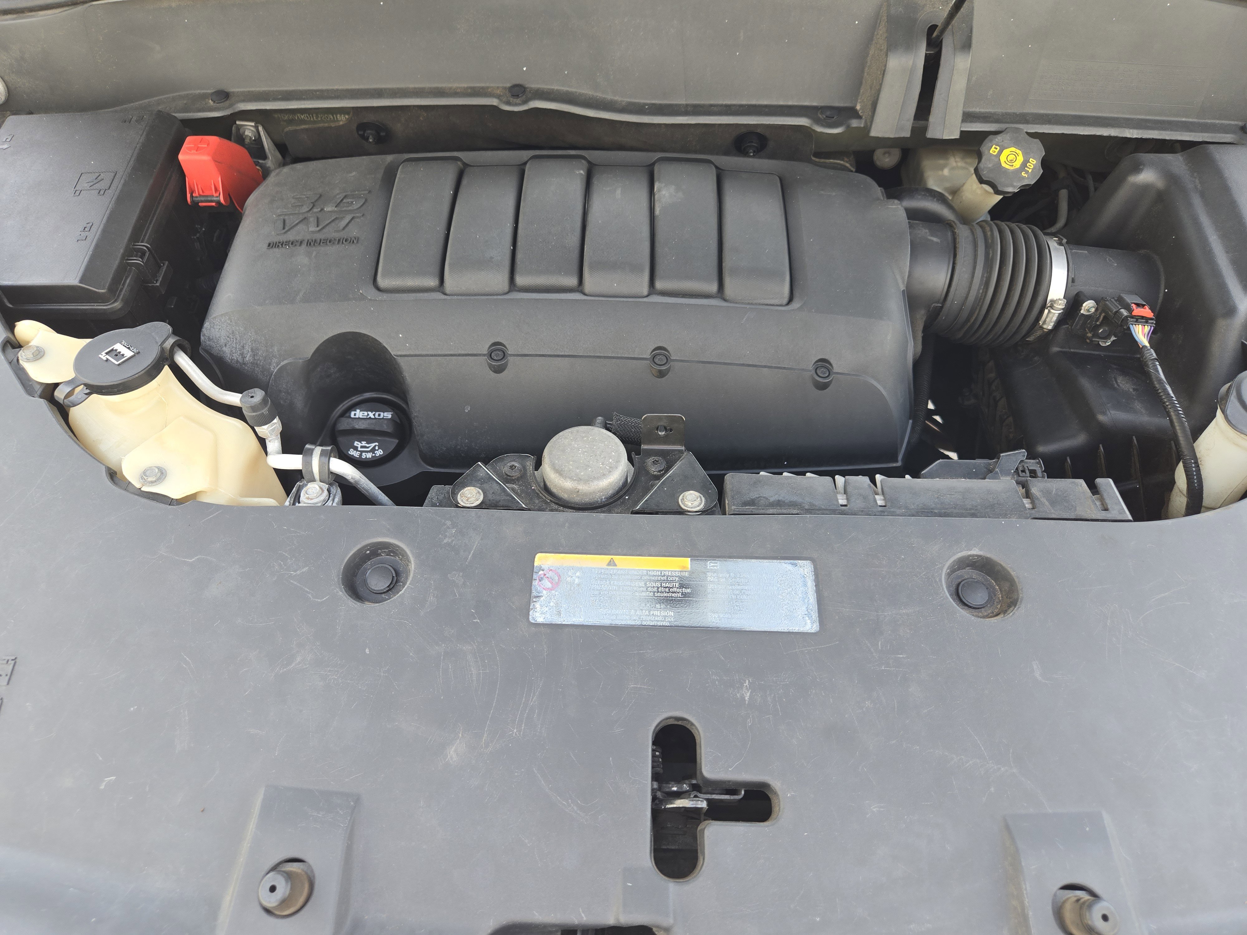 Used 2014 GMC Acadia Denali AWD/4WD image 33
