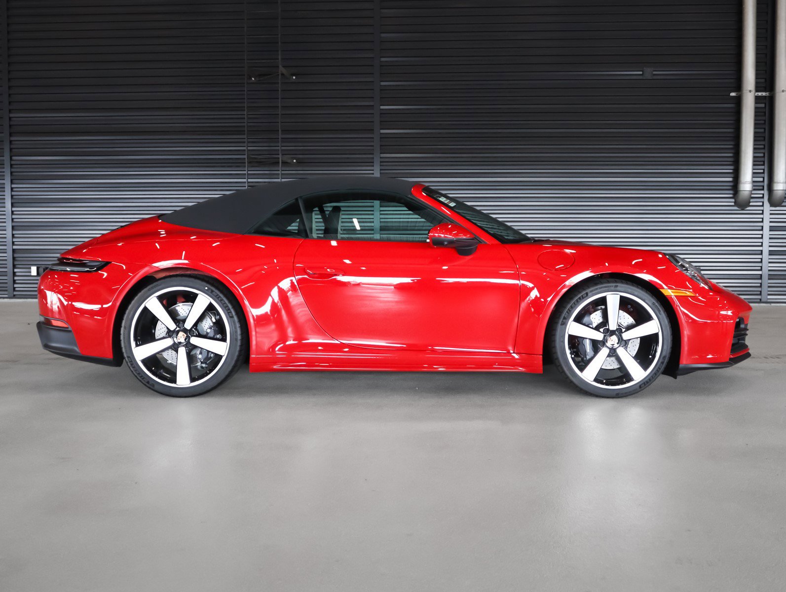 New 2026 Porsche 911 Carrera image 12