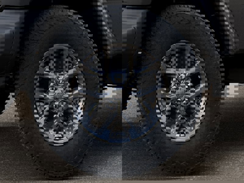 New 2026 Jeep Wrangler Unlimited Sport image 34