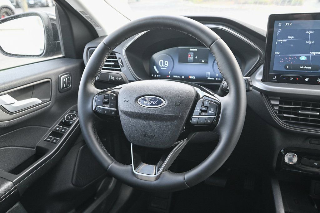 Used 2023 Ford Escape Active w/ Tech Pack #2 image 31