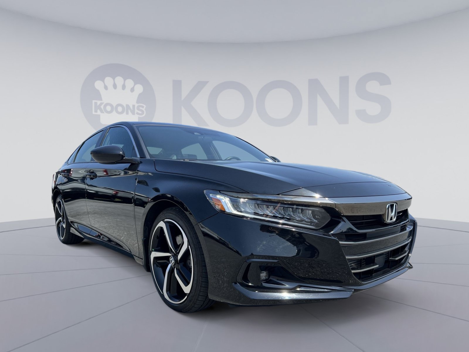 Used 2022 Honda Accord Sport image 10