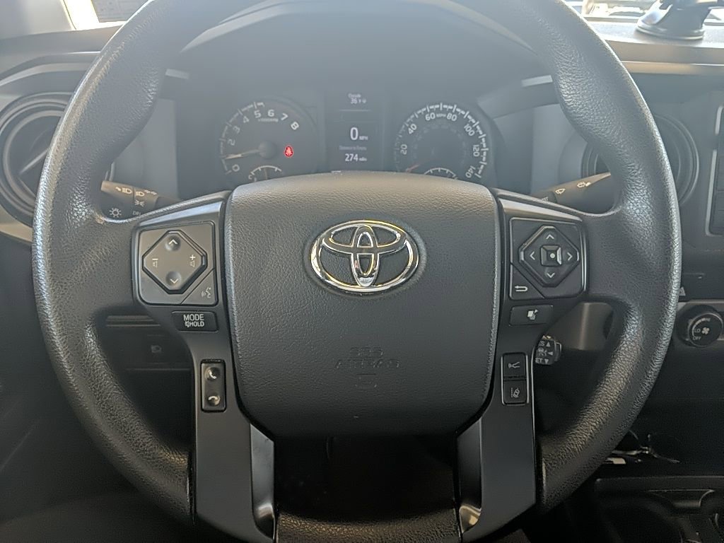 Used 2019 Toyota Tacoma SR w/ SX Package image 13