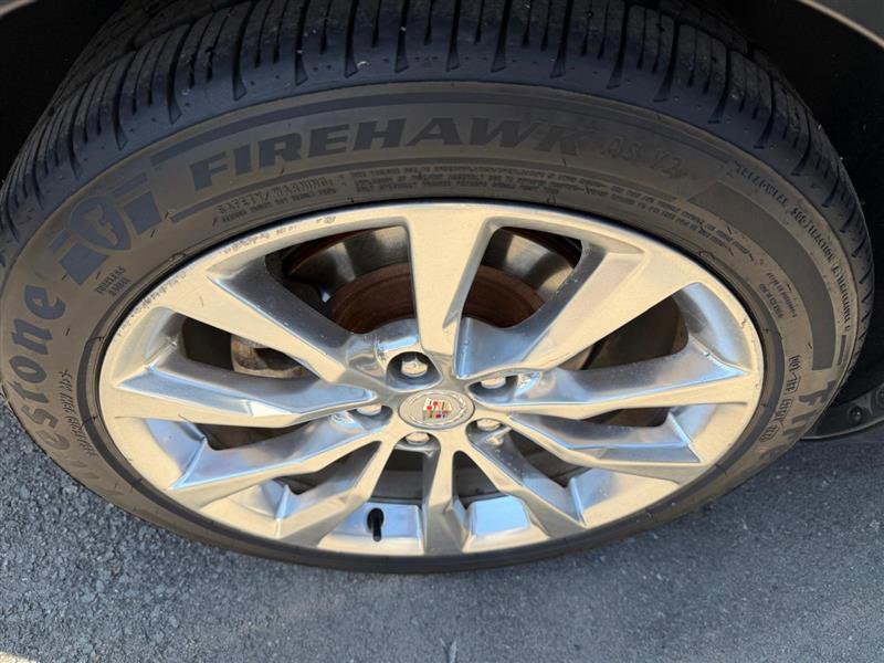 Used 2015 Cadillac XTS Luxury image 28