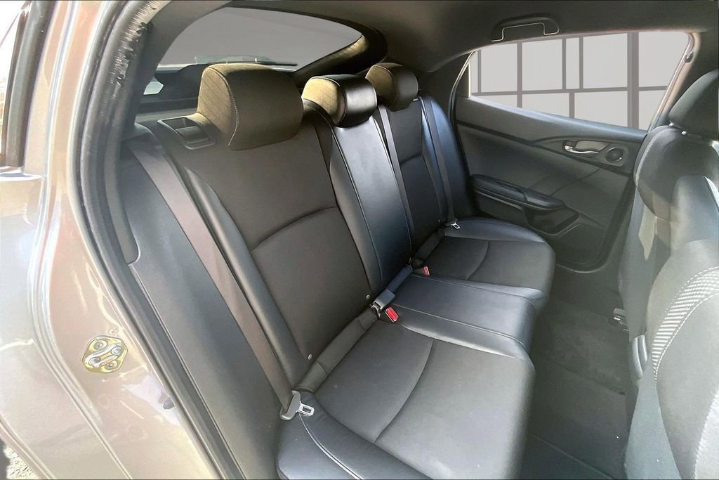 Used 2021 Honda Civic Sport image 24