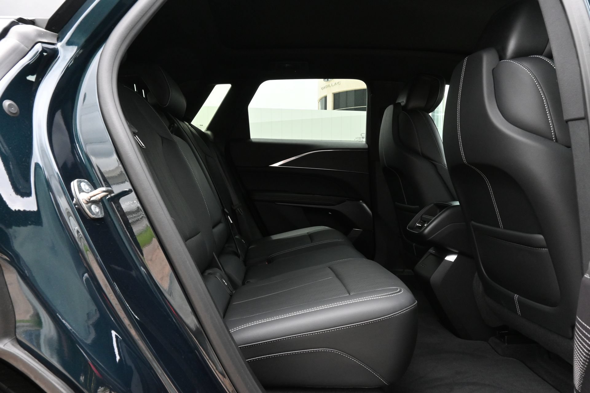 Used 2024 Cadillac Lyriq Luxury RWD image 23