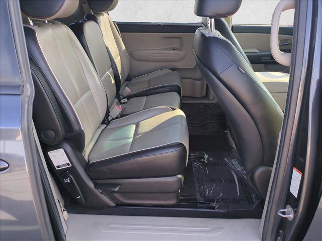 Used 2019 Kia Sedona EX FWD image 20