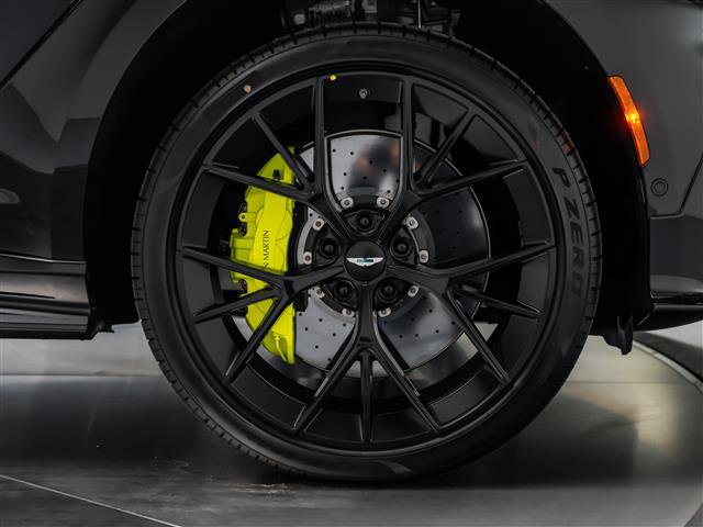 New 2026 Aston Martin DBX S image 3