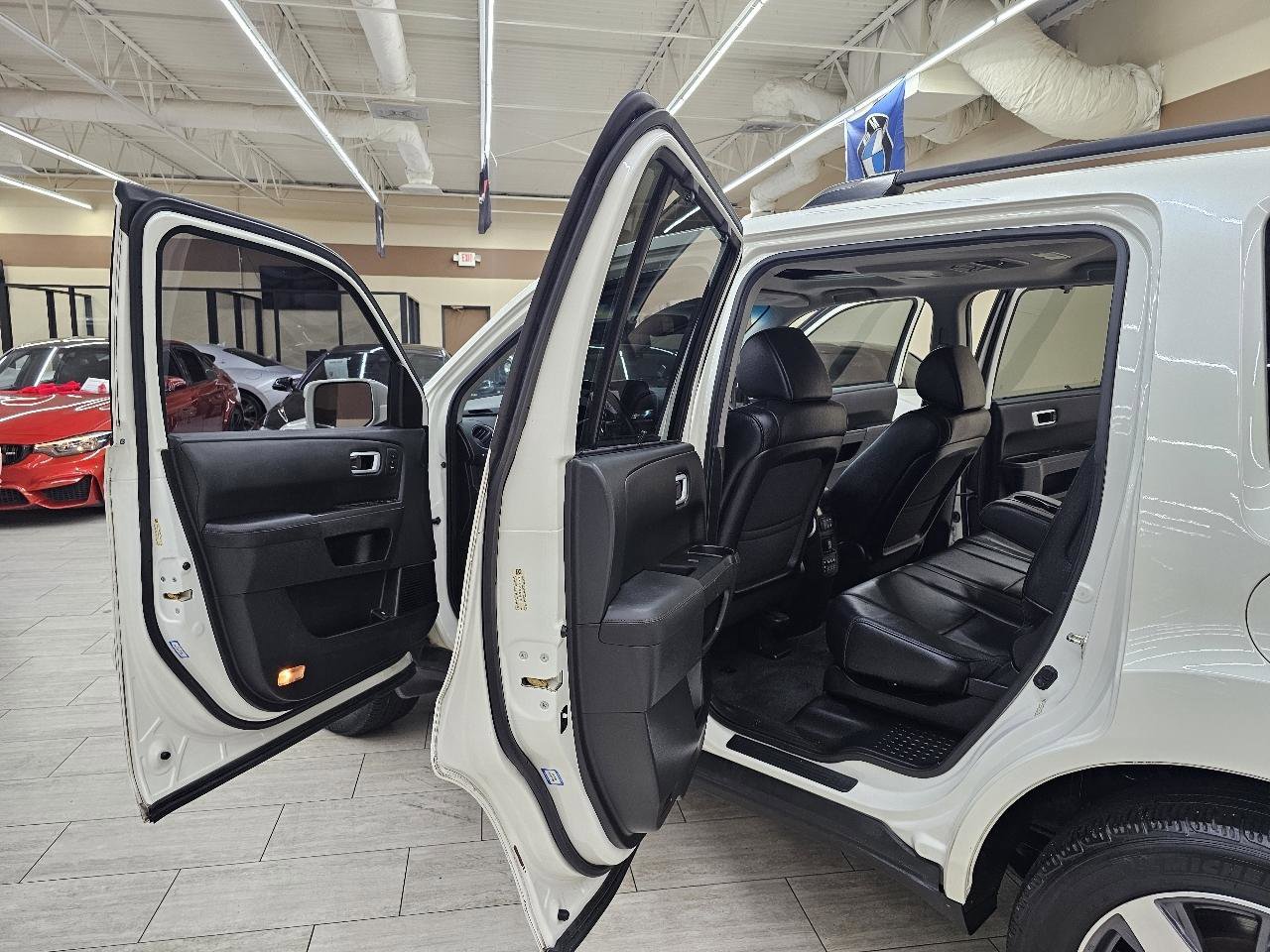 Used 2013 Honda Pilot Touring image 14