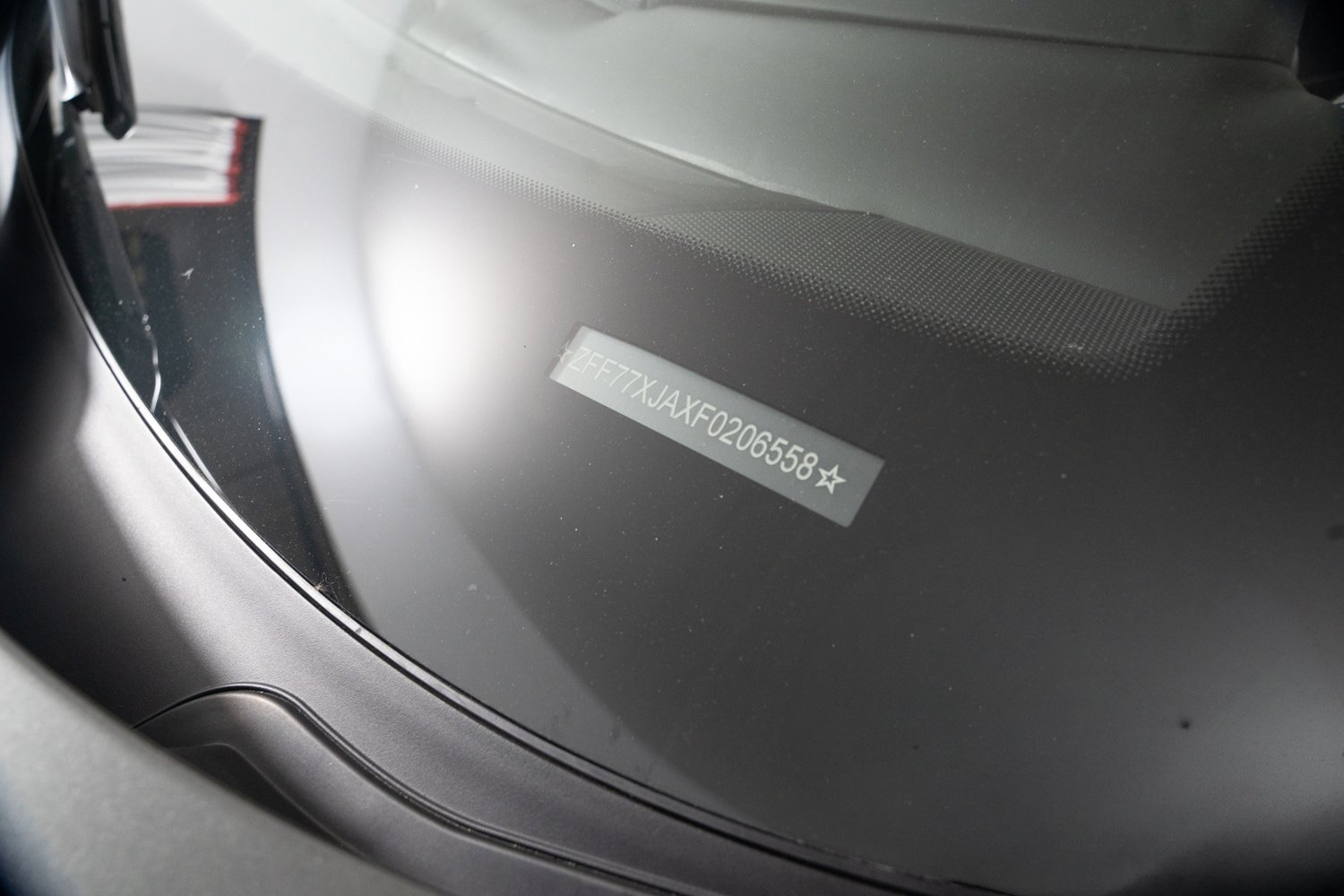 Used 2015 Ferrari California T RWD image 59