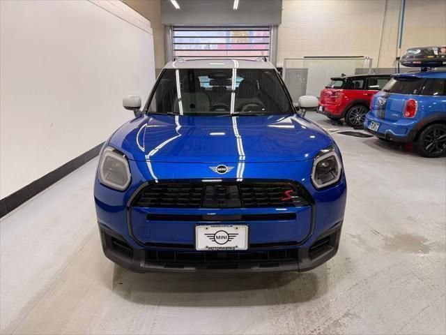 Used 2026 MINI Cooper Countryman S AWD/4WD image 9