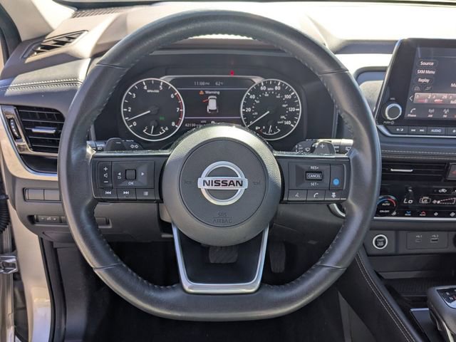 Used 2021 Nissan Rogue SL image 14