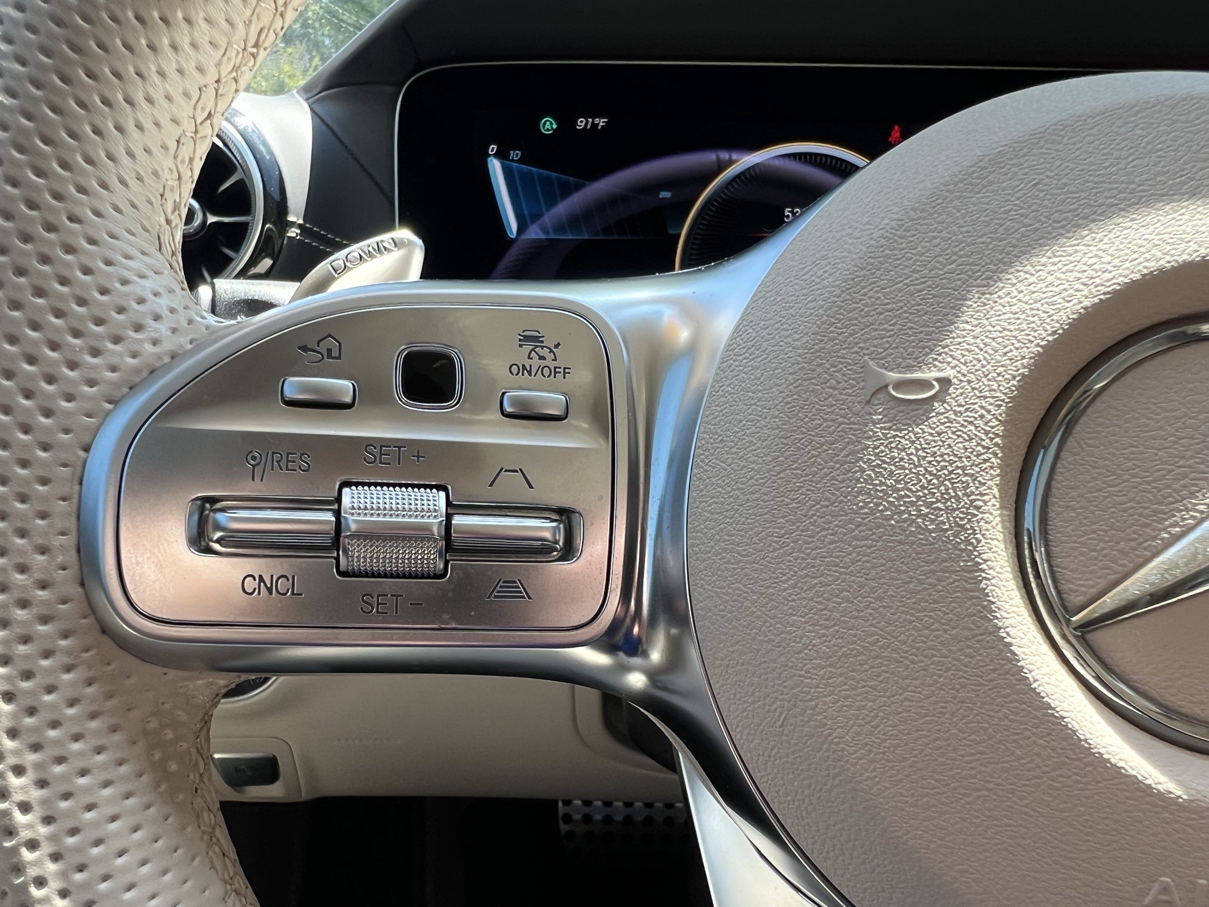 Certified 2021 Mercedes-Benz AMG GT 43 image 28