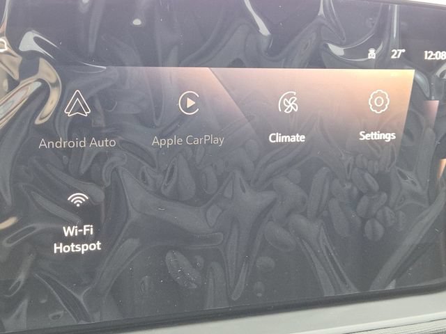 New 2026 Buick Envista Sport Touring FWD image 4