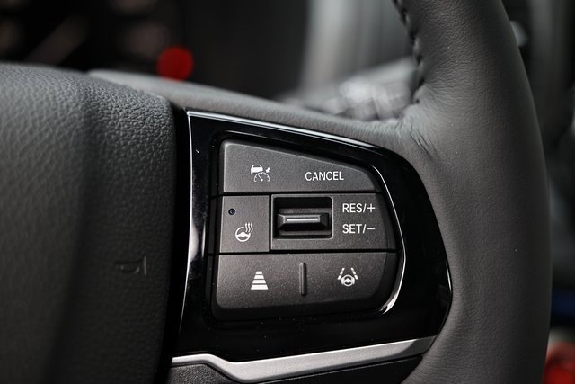 New 2026 Honda Odyssey Elite image 38