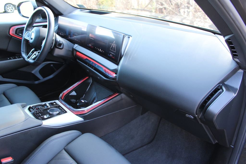Used 2025 BMW X3 xDrive30i w/ Premium Package image 50