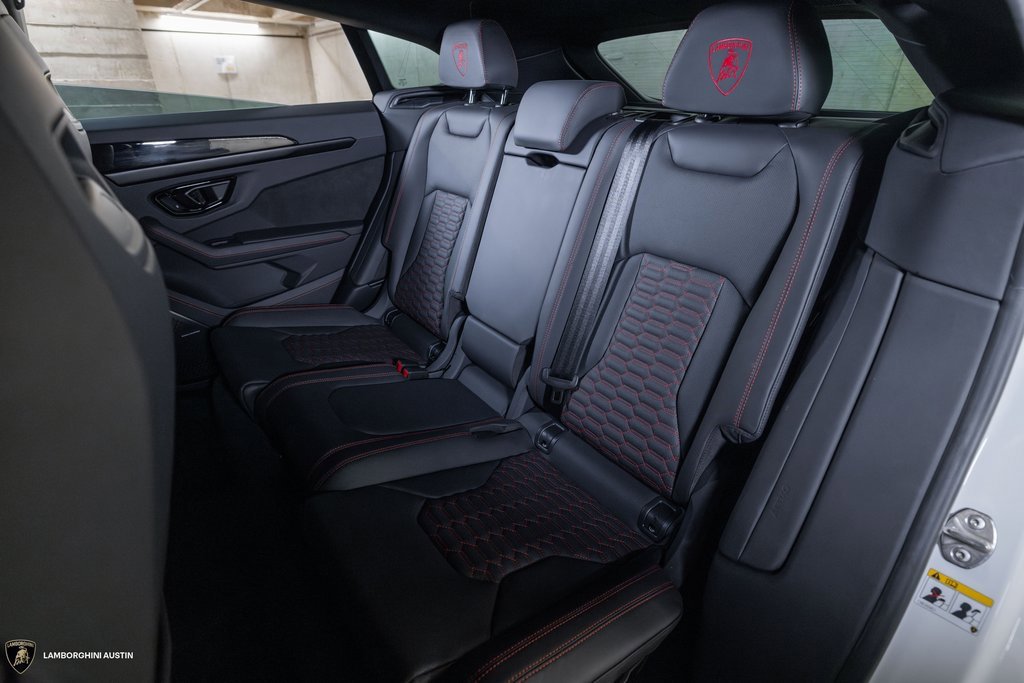 Used 2024 Lamborghini Urus S image 38
