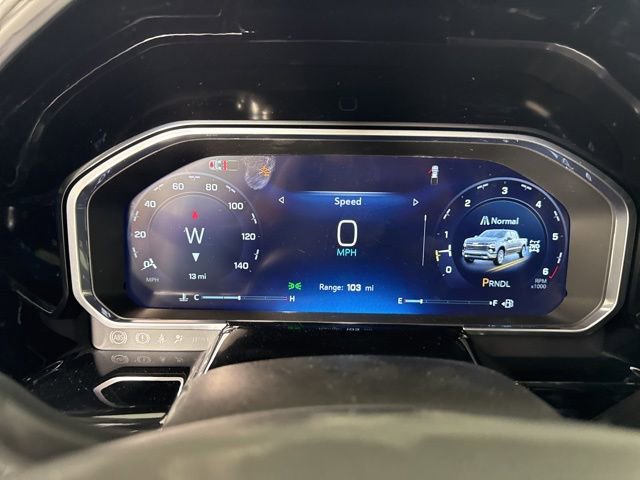 New 2026 Chevrolet Silverado 1500 LT w/ All Star Edition Plus image 28