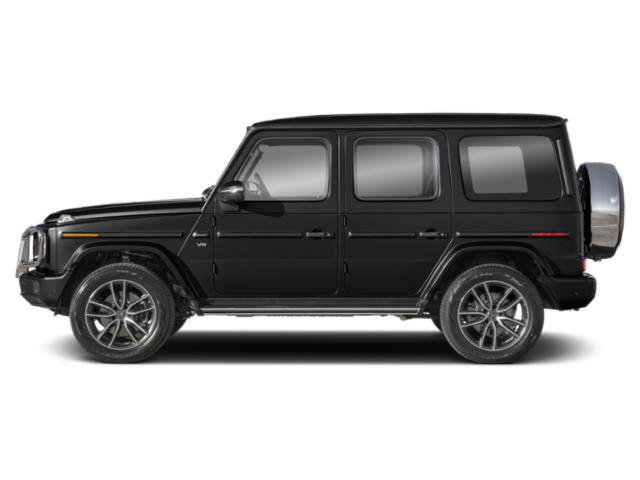 Used 2023 Mercedes-Benz G 550 image 3
