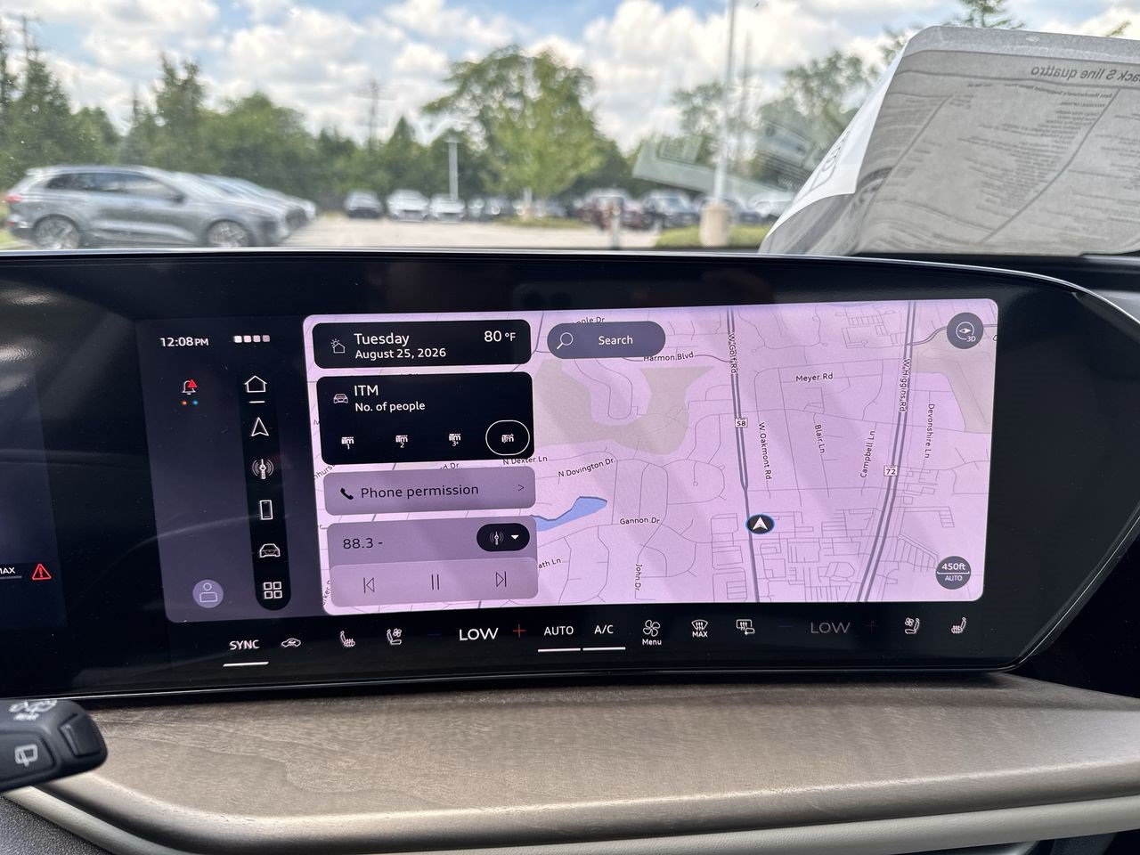 New 2026 Audi Q5 Premium Plus AWD/4WD image 4